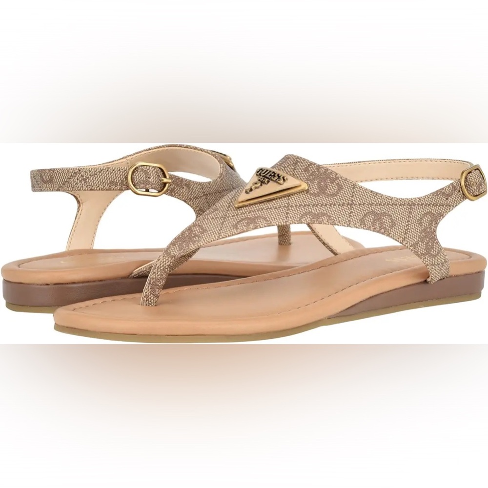 Guess Unali Sandals